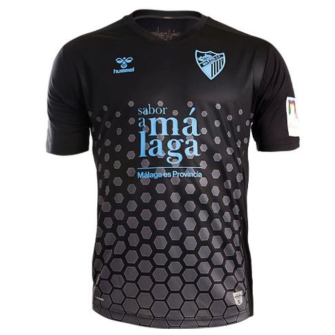 Tailandia Camiseta Málaga 3ª 2022/23